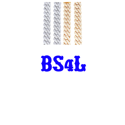 Custom Letters Freibeuter Font Necklace