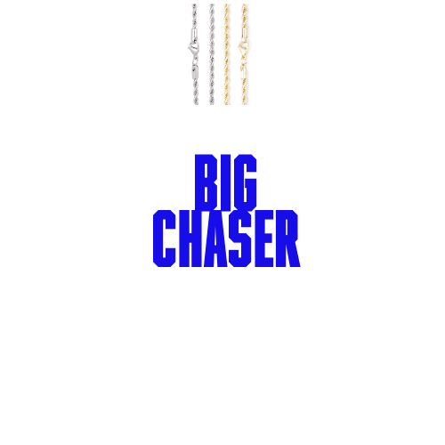 Custom Letters Baguette Two Layer Necklace