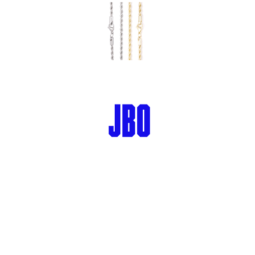 Custom Letters Baguette Two Layer Necklace