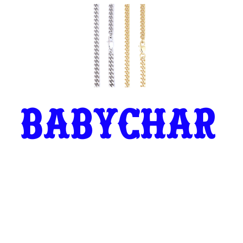 Custom Letters Freibeuter Font Necklace