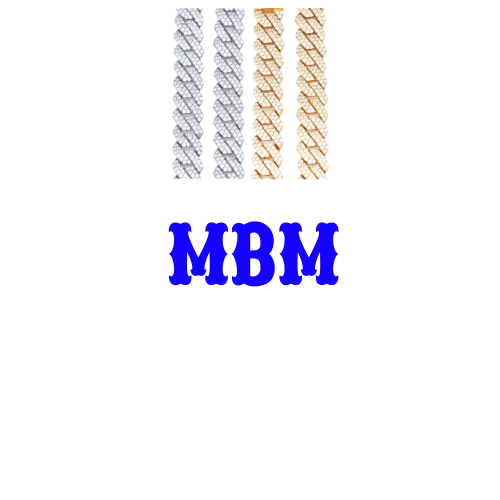 Custom Letters Freibeuter Font Necklace