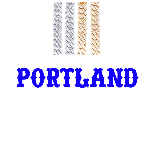 Custom Letters Freibeuter Font Necklace