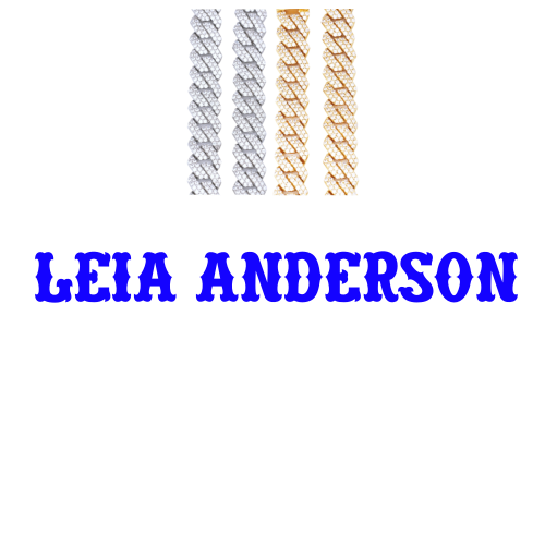 Custom Letters Freibeuter Font Necklace