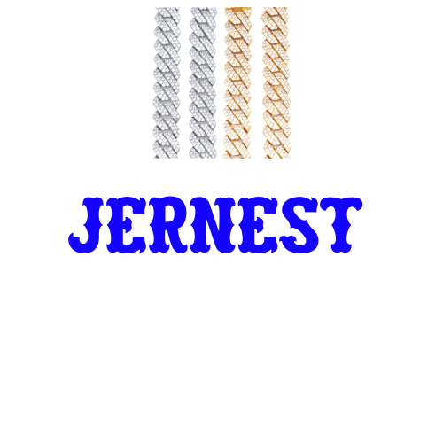 Custom Letters Freibeuter Font Necklace