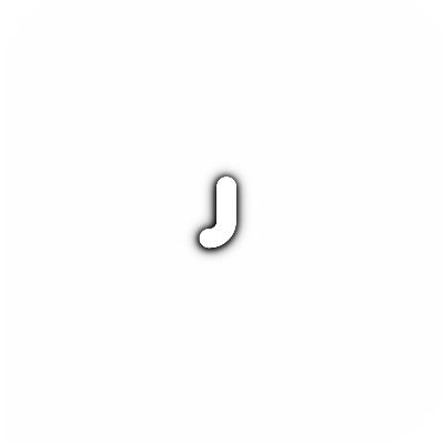 Small Baguette Custom Pendant