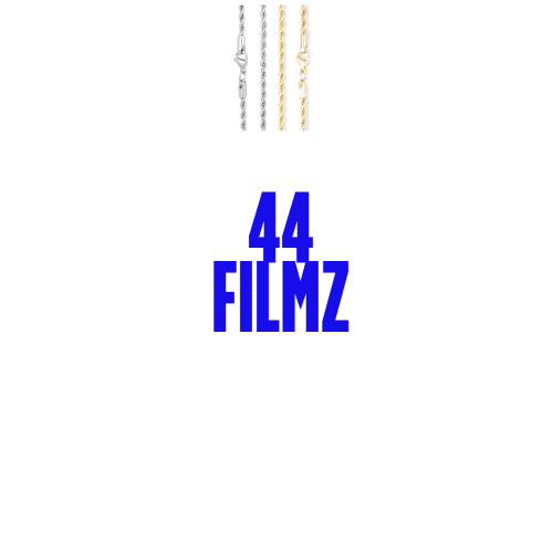 Custom Letters Baguette Two Layer Necklace