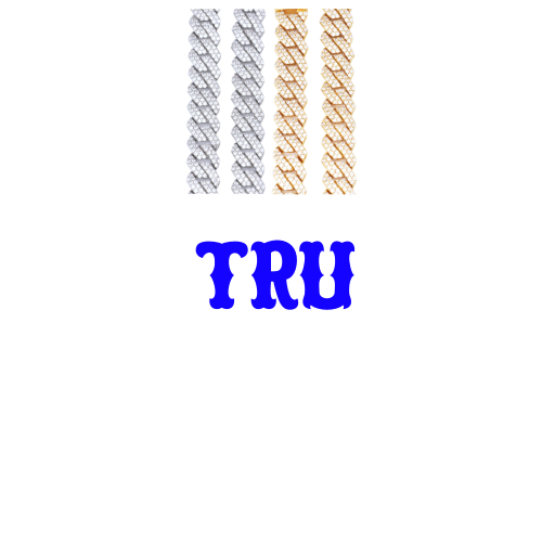 Custom Letters Freibeuter Font Necklace