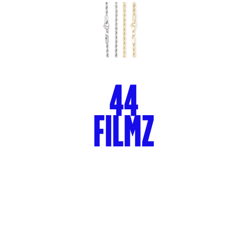 Custom Letters Baguette Two Layer Necklace