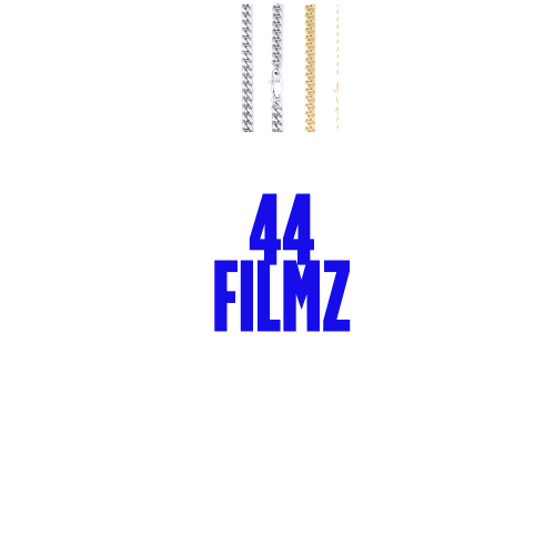 Custom Letters Baguette Two Layer Necklace