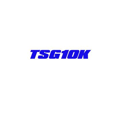 Custom Letters Two Layer Glow In The Dark Necklace