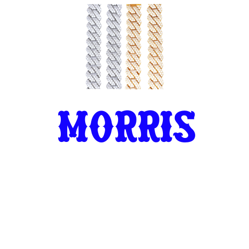 Custom Letters Freibeuter Font Necklace