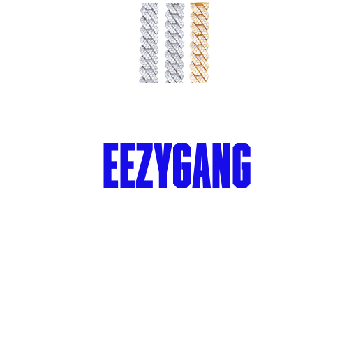 Custom Letters Baguette Two Layer Necklace