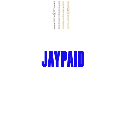 Custom Letters Baguette Two Layer Necklace