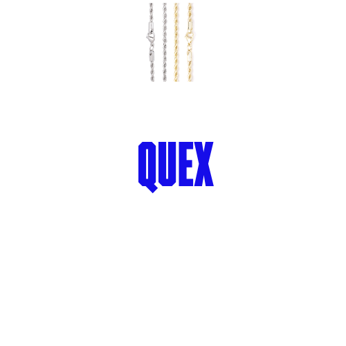 Custom Letters Baguette Two Layer Necklace