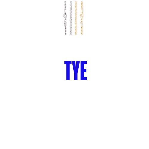 Custom Letters Baguette Two Layer Necklace