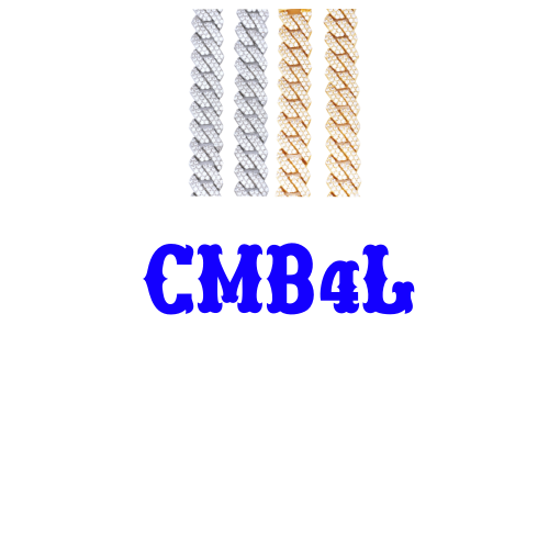 Custom Letters Freibeuter Font Necklace