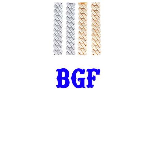 Custom Letters Freibeuter Font Necklace