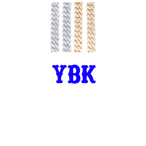 Custom Letters Freibeuter Font Necklace
