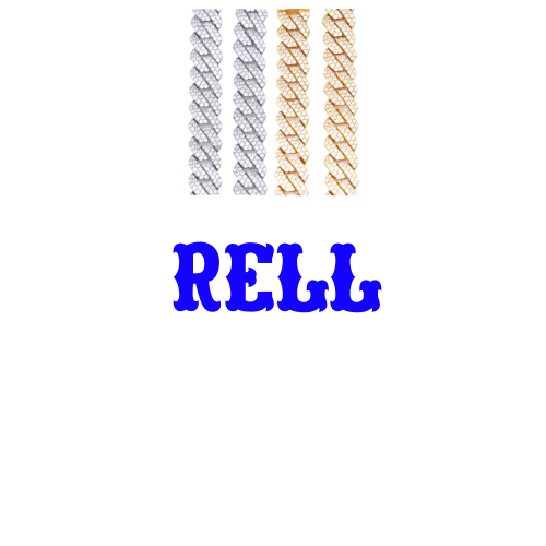 Custom Letters Freibeuter Font Necklace
