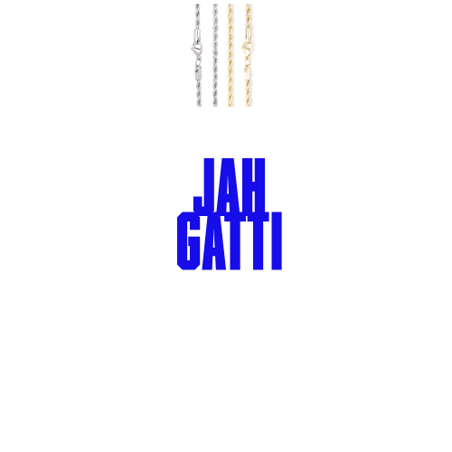 Custom Letters Baguette Two Layer Necklace