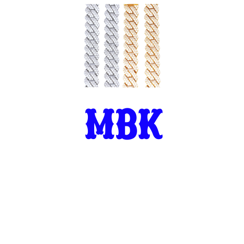 Custom Letters Freibeuter Font Necklace