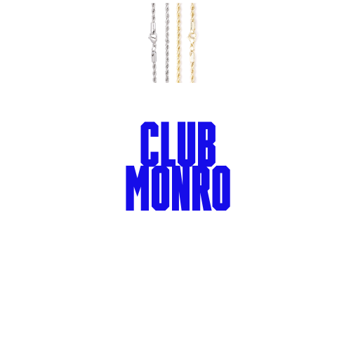 Custom Letters Baguette Two Layer Necklace