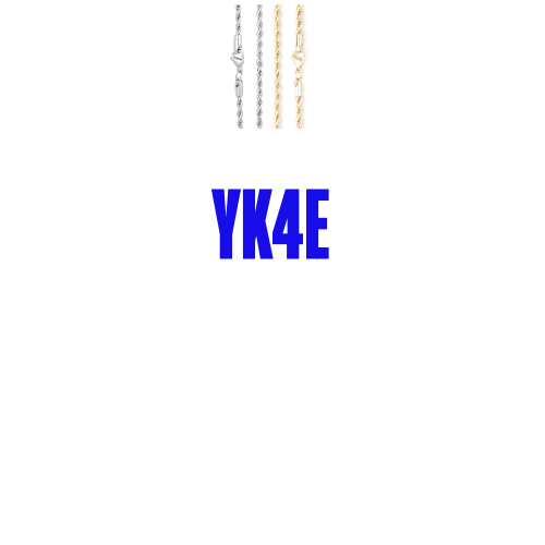 Custom Letters Baguette Two Layer Necklace