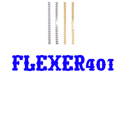 Custom Letters Freibeuter Font Necklace