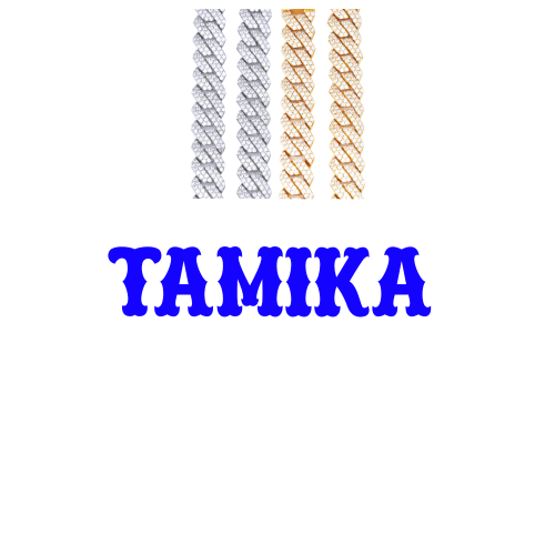 Custom Letters Freibeuter Font Necklace