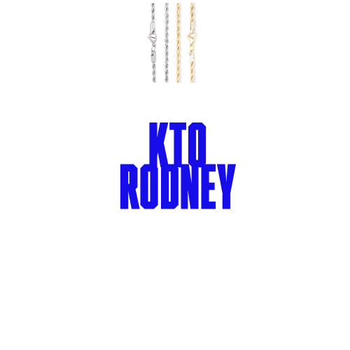 Custom Letters Baguette Two Layer Necklace
