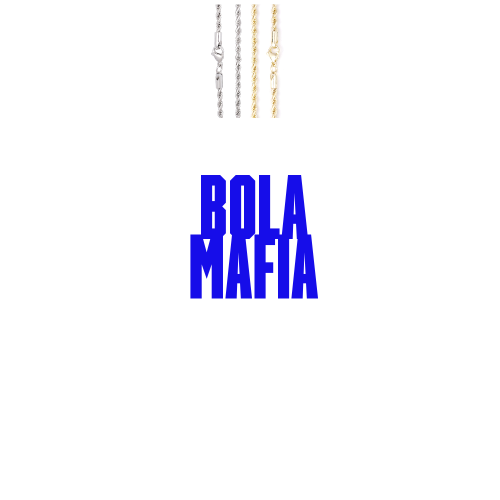 Custom Letters Baguette Two Layer Necklace