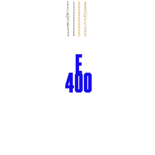 Custom Letters Baguette Two Layer Necklace