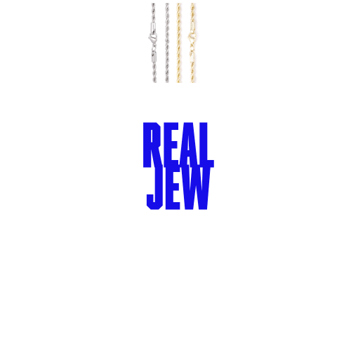 Custom Letters Baguette Two Layer Necklace