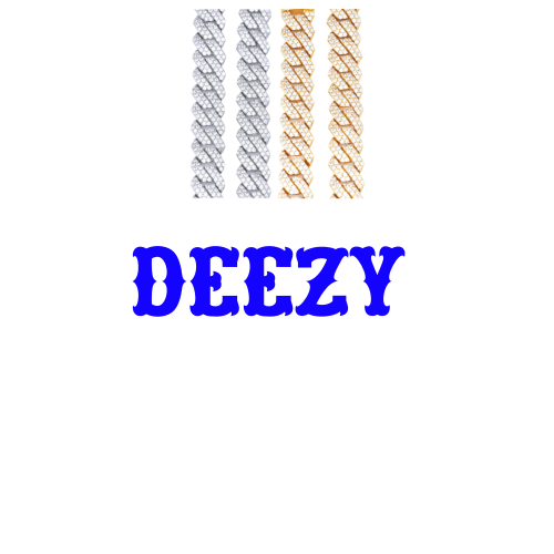 Custom Letters Freibeuter Font Necklace