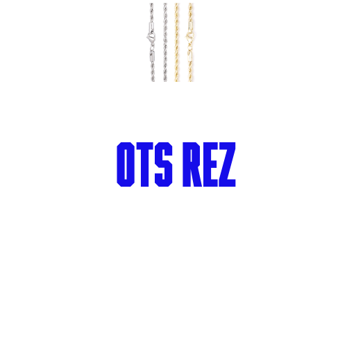 Custom Letters Baguette Two Layer Necklace