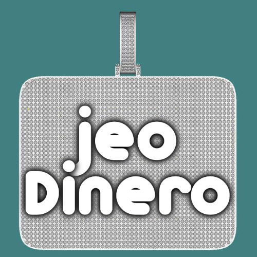 CUSTOM LETTER NECKLACE 3D BIG SQUARE
