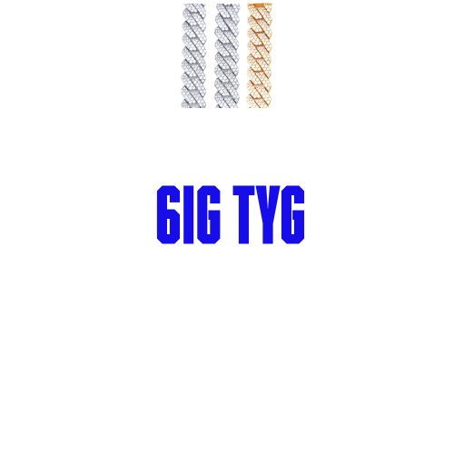 Custom Letters Baguette Two Layer Necklace