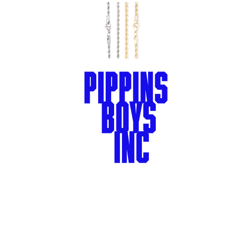 Custom Letters Baguette Two Layer Necklace