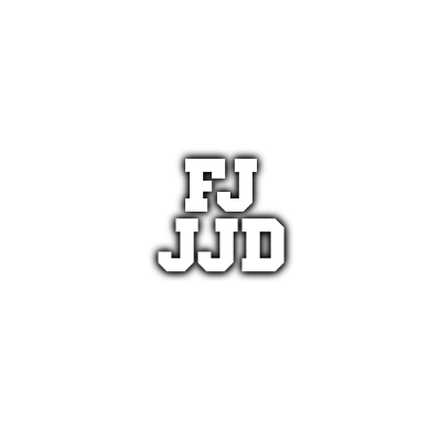 Custom Letters Two Layer Glow In The Dark Necklace