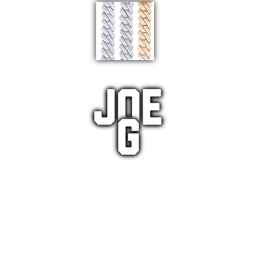 Custom Letters Baguette Two Layer Necklace