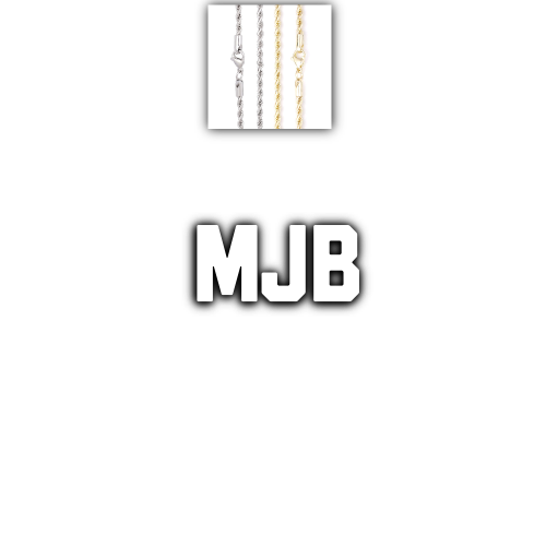 Custom Letters Baguette Two Layer Necklace