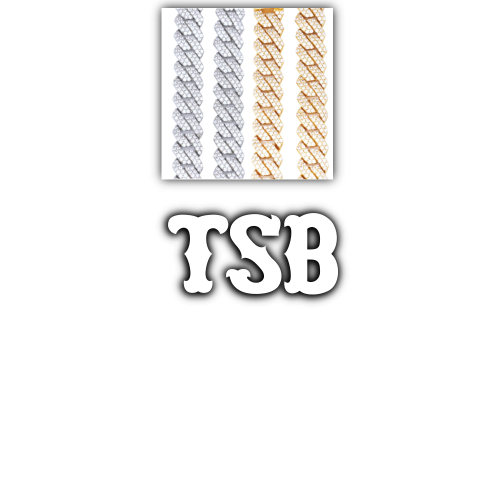 Custom Letters Freibeuter Font Necklace