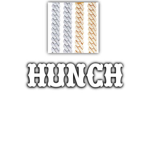 Custom Letters Freibeuter Font Necklace