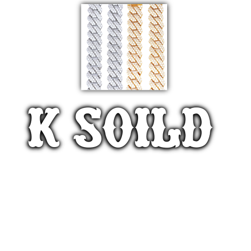 Custom Letters Freibeuter Font Necklace