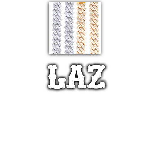 Custom Letters Freibeuter Font Necklace