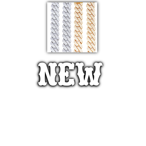 Custom Letters Freibeuter Font Necklace