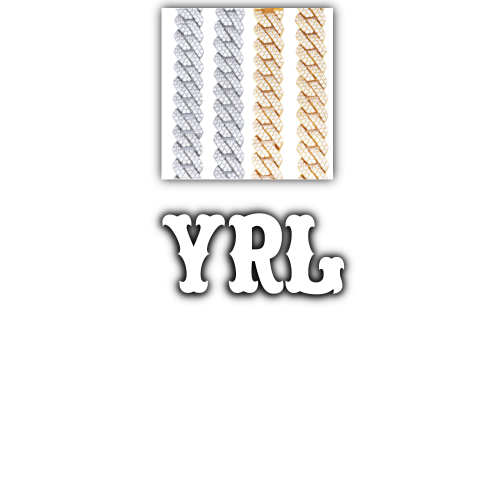 Custom Letters Freibeuter Font Necklace