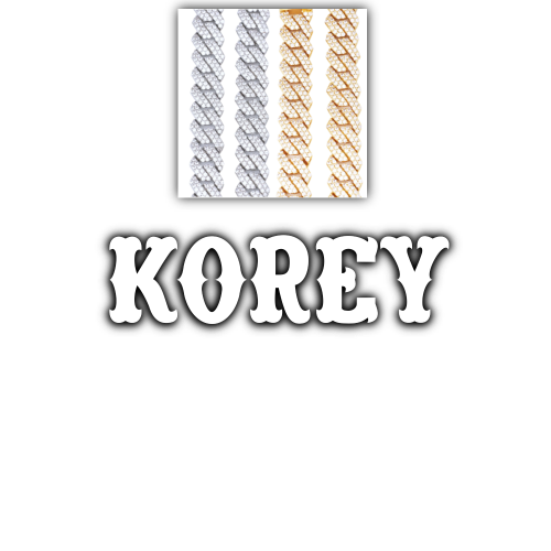 Custom Letters Freibeuter Font Necklace