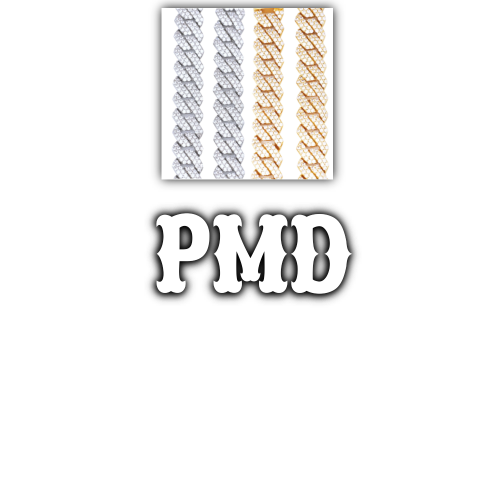 Custom Letters Freibeuter Font Necklace
