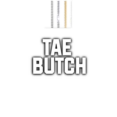 Custom Letters Baguette Two Layer Necklace